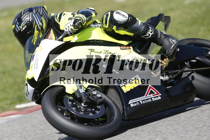 /12 30.04.2025 Speer Racing ADR/Gruppe gelb/307